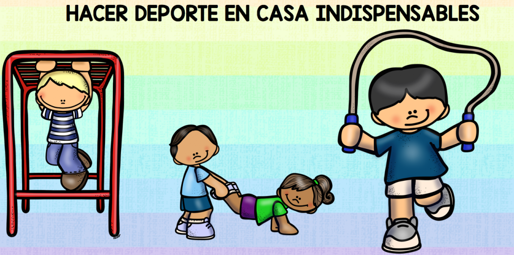 Queremos recomendaros algunos de los mejores materiales y equipos para que nuestros niños puedan realizar ejercicio en casa de manera fácil y rápida. Nuestros hijos no deben de parar de […]