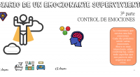 Os compartimos este material que nos ha compartido @t_ilusiona  para todos nuestros seguidores. ¡Estáis de suerte! Ya podéis descargar el «Diario de un emocionante superviviente» en nuestra biografía gratuitamente ??