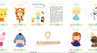 ?LÍO DE HISTORIAS DEL @Elcreatimundo_ En esta colección de cartas, encontrarás personajes muy conocidos, ¿Te sabes sus historias y aventuras?¿Qué pasaría, si de repente suceden hechos extraños y tenemos que […]