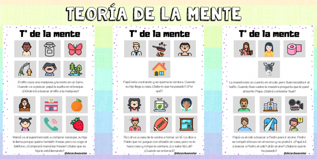 Os dejamos este fantástico material que Cristina González Otto ha querido compartir con todos nuestro seguidores, ella comparte un montón de recursos geniales en su cuenta de Instagram @derechoavolar Cristina […]