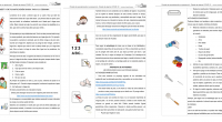 DESCARGA EL RECURSO EN PDF ALUMNADO TEA PROPUESTA DE PLANIFICACIÓN DIARIA PARA LA SEMANA AUTORÍA: VERÓNICA GARCÍA ROMERO. AULA TEA. CEIP TORRE MALMUERTA.