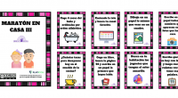 Las tarjetas de retos son una herramienta lúdica diseñada para mantener a los niños entretenidos y activos durante el verano. Cada tarjeta contiene un reto diferente, que puede incluir actividades […]