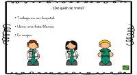 A la hora de describir a un personaje debes tener en cuenta… cómo es físicamente (PROSOPOGRAFÍA)  estatura, complexión, forma de la cabeza y de la cara, nariz, ojos…Es importante seguir […]