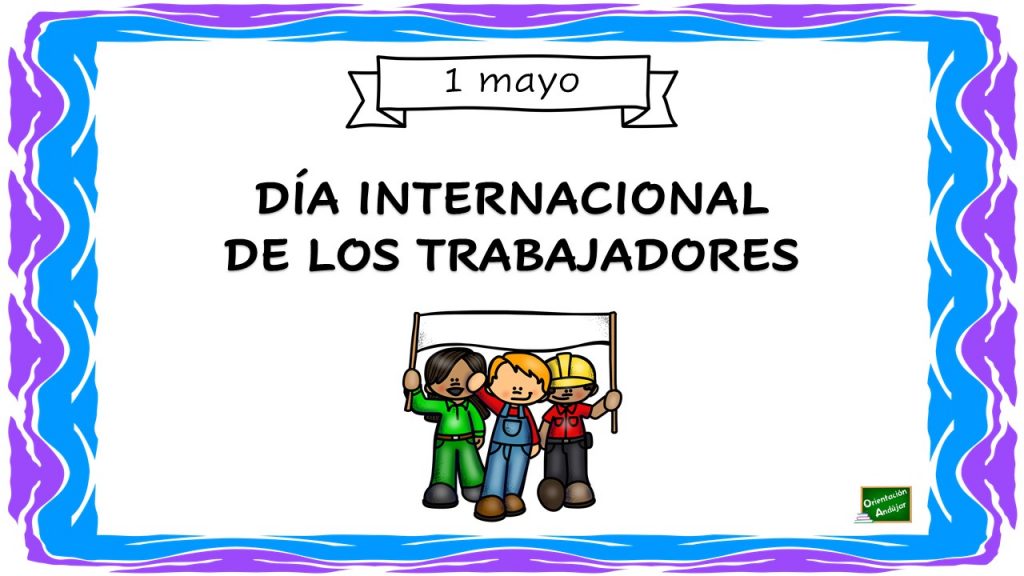 Os compartimos la nueva colección de efemérides que os hemos diseñado del mes de mayo.