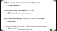 INFERIR ES. Inferir es leer entre líneas, extraer una información no explícita en el texto, en la conversación, en la imagen…pero que quizá, el escritor o persona que habla o […]