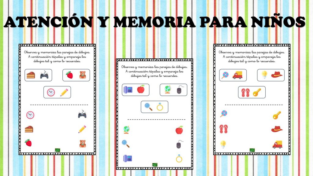 La memoria visual describe la relación entre el proceso perceptivo, la codificación, almacenamiento, y recuperación de las representaciones del procesamiento neural. La memoria visual se produce en un amplio rango […]