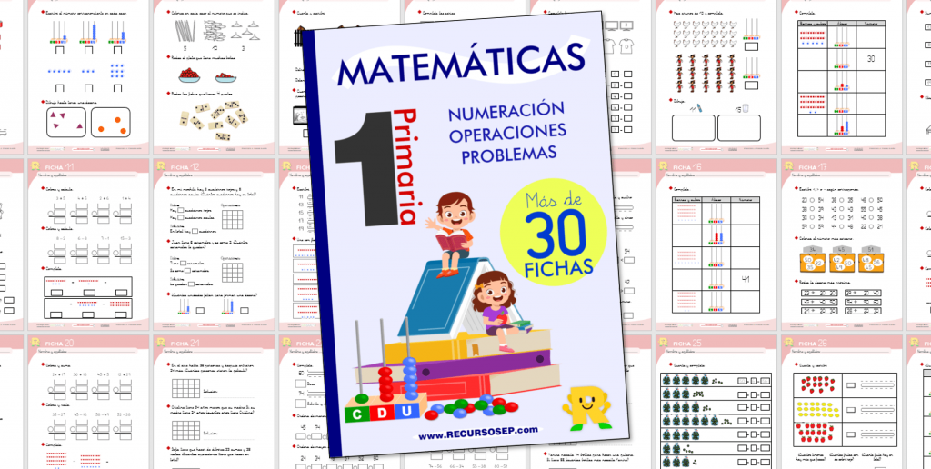 Super cuaderno de recursosep un material genial.
