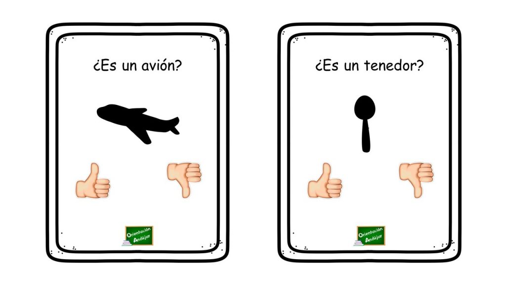 La realización de actividades como estas consiguen que nuestros alumnos fijen su atención en un objeto determinado analizando su contorno de tal forma que aprenden a diferenciar los objetos sin […]