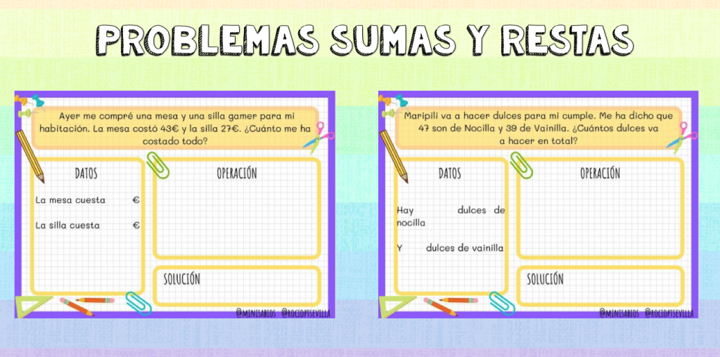 La resolución de problemas debe trabajarse de forma activa, como fruto de variadas reflexiones sobre los contenidos conceptuales y procedimentales que se poseen, para retomar en cada momento aquello que […]