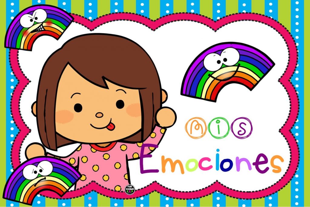 CUADERNILLO MIS EMOCIONES STAR LEYVA DESCARGA EL CUADERNO EN PDF Mis Emociones. Star Creando. Star Leyva. autoría FUENTE: https://www.facebook.com/Star-Creando-Star-Leyva