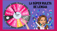 Este juego está inspirado en el famoso concurso de televisión LA RULETA DE LA SUERTE. Hay que pulsar en la mano para que la ruleta gire. Van consiguiendo puntos cada […]