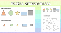 A continuación os dejamos una colección de fichas de ejercicios de atención. Estas fichas están diseñadas para trabajar la estimulación cognitiva con niños. Descarga estas fichas si necesitas trabajar con niños esta […]