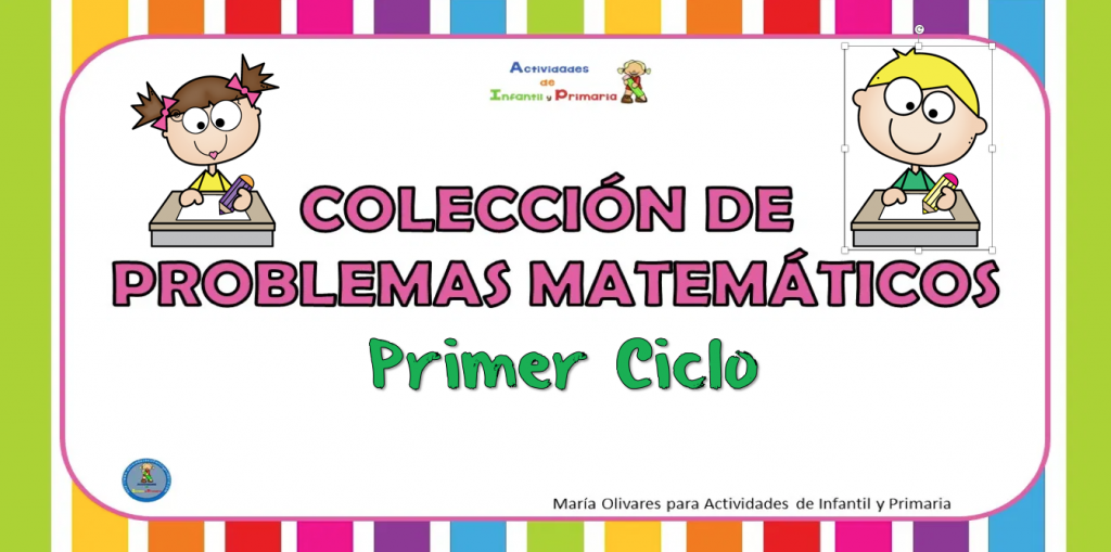 Os compartimos este fantástico material de María Olivares del fantástico blog actividadesdeinfantilyprimaria  en el que vas a encontrar gran cantidad de recursos para estas etapas en esta ocasión nos ha […]