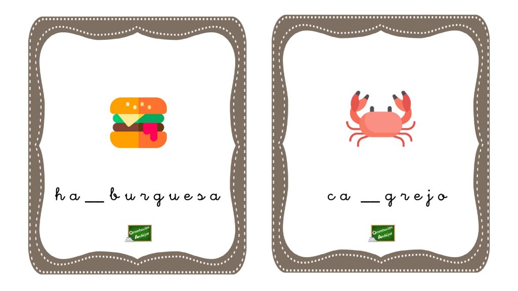 Uso de la M y N    Se escribe M antes de B y P. Ejemplos: tambor, cumpleaños. Pero se escribe N antes de V. Ejemplos: envío, invitar y convivir. Llevan […]