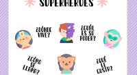 Por una parte, tenemos 16 tarjetas con superhéroes y sus descripciones y por otra, 6 tarjetas con preguntas sobre sus características. La idea es que los alumnos levanten una carta […]