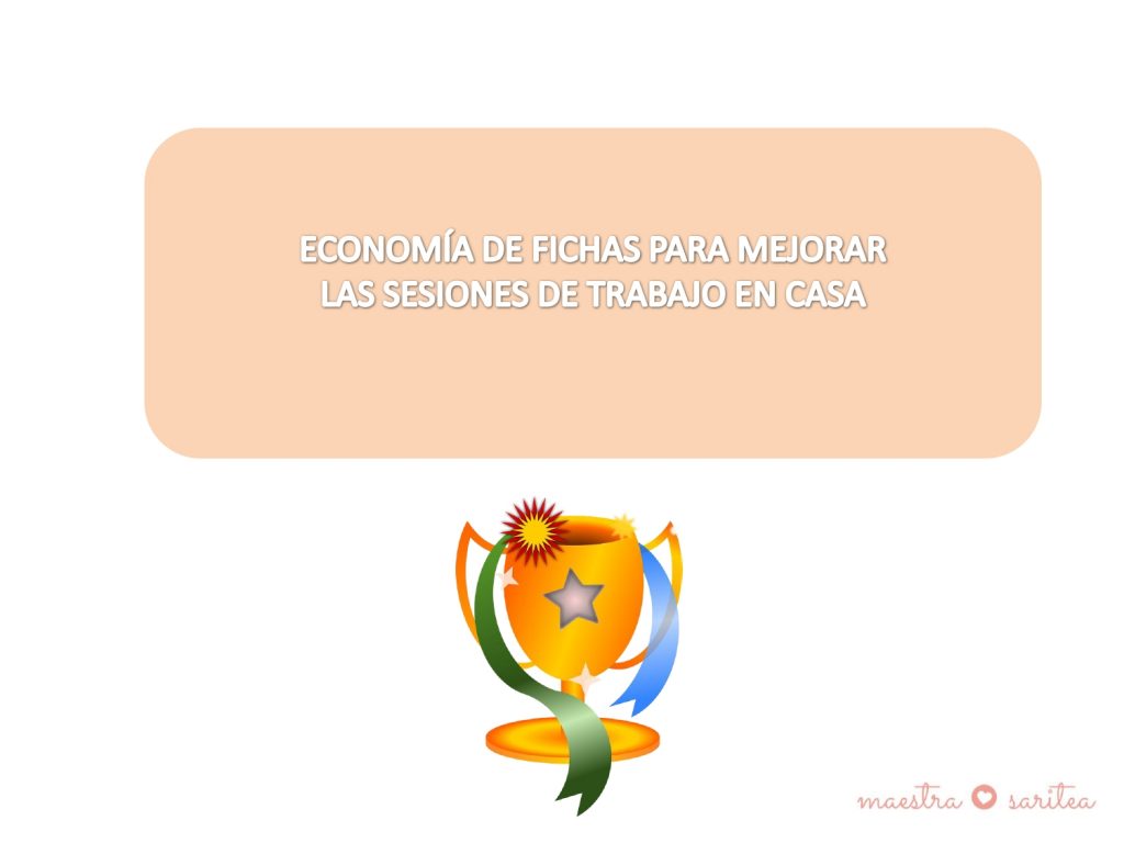 Economía de fichas: Se trata de un recurso de ayuda y modificación de conducta para trabajar desde casa con nuestros peques. Este material contiene consejos y recomendaciones de su uso […]
