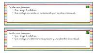 Una estrategia diferente de mejorar la expresión escrita es a través de la escritura creativa. Las tareas de escritura creativa además de ejercitar la lectoescritura, potencian la imaginación y la creatividad de los niños.