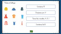 DESCARGA EL JUEGO EN PDF Juego de lengua comprensión lectora con imágenes