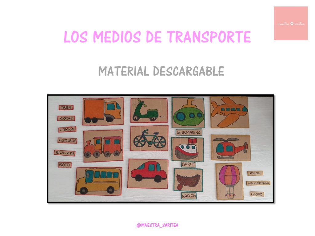 Hola familias y compis!! Os presento un nuevo material descargable. Se trata de un cuadernillos con el que podemos trabajar varias cosas:.? Atención? Memoria? Clasificación? Asociación⚪Lectura global y silábica .