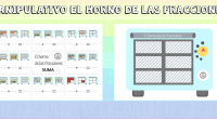 ¡Hola amig@! Hoy vamos a repasar la suma y resta de fracciones con igual denominador. ¿ Cómo? como más te guste. Elige la opción que prefieras.    