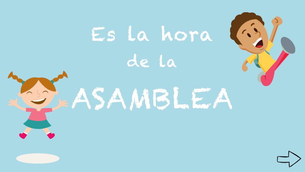 En Educación Infantil, es muy importante la asamblea en la que los niños y niñas interactúan y repasan conceptos como las emociones, los días de la semana, los meses del […]