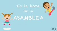 En Educación Infantil, es muy importante la asamblea en la que los niños y niñas interactúan y repasan conceptos como las emociones, los días de la semana, los meses del […]