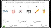 Hoy os traemos un excelente recurso para trabajar en el aula con los peques el razonamiento lógico y la estimulación cognitiva: las asociaciones lógicas. .En los niños este tipo de […]