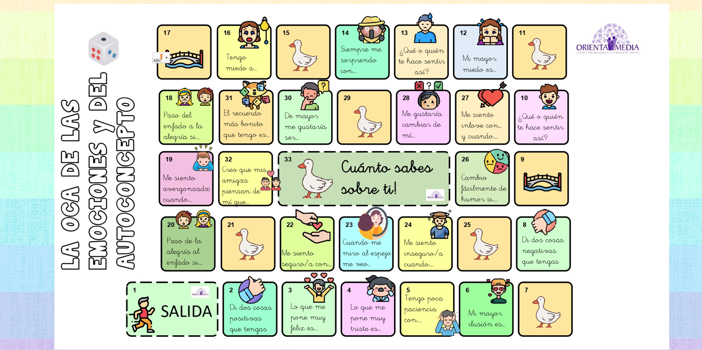 Juego De Sentimientos Juego De Sentimientos