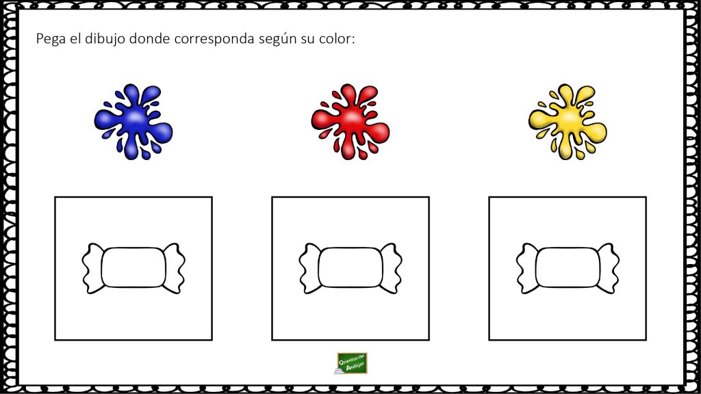 Materiales Teacch Los recursos basados en la metodología Teacch son materiales manipulativos, muy atractivos visualmente y con una gran carga de motivación para la realización de cualquier actividad, incluidas las actividades curriculares. […]