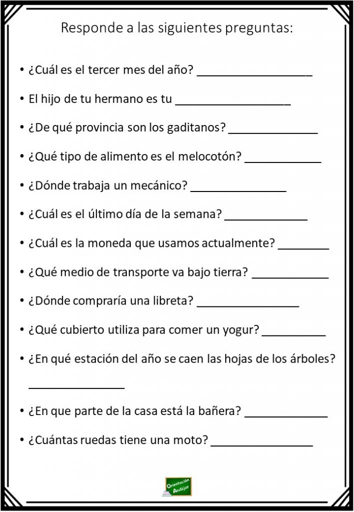 La estimulación cognitiva es una estrategia fundamental para la mejora y rehabilitación de las capacidades cognitivas incluida entre los tratamientos no farmacológicos.  Aproximadamente un 20% de las personas mayores de […]
