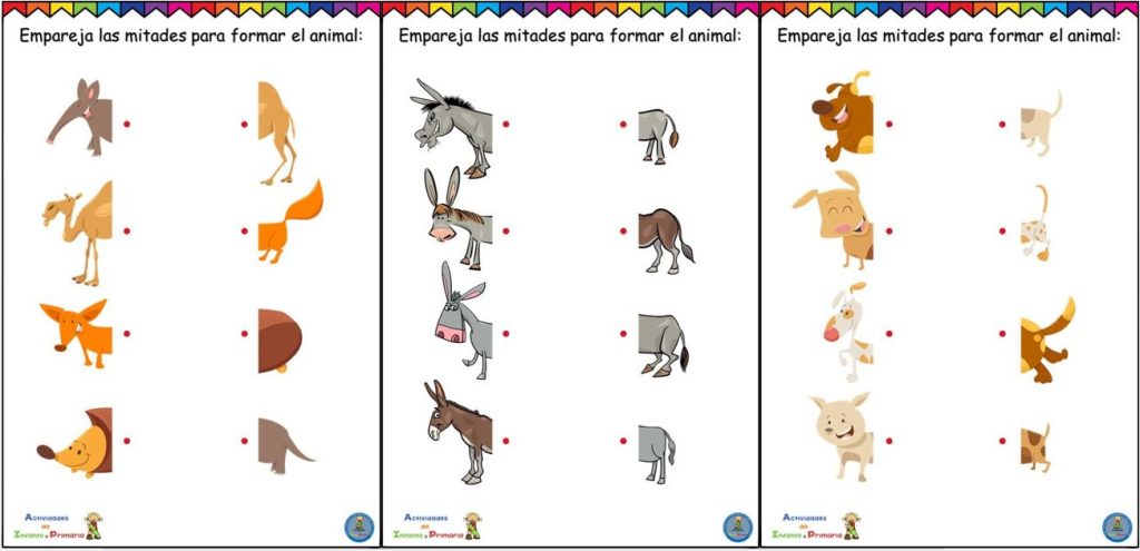 Estimular la atención y la concentración con actividades como éstas son imprescindibles para prevenir problemas que pueden surgir posteriormente. Este tipo de tareas también pueden ser un recurso útil para […]