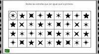 Las actividades de atención elaboradas por Orientación Andújar, fomentan la discriminación visual y la percepción; estas fichas son especialmente útiles para ejercitar diferentes funciones ejecutivas en personas mayores y prevenir […]