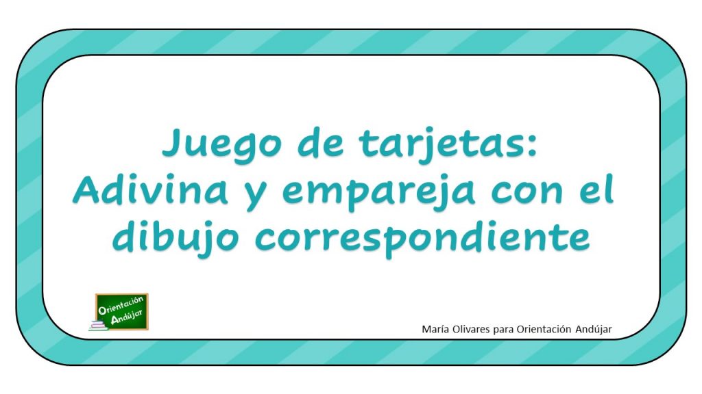 Después de tantos días en casa, seguro que ya se nos acaban las ideas para entretener a nuestros peques; por eso desde Orientación Andújar queremos hacer más amenos estos días […]