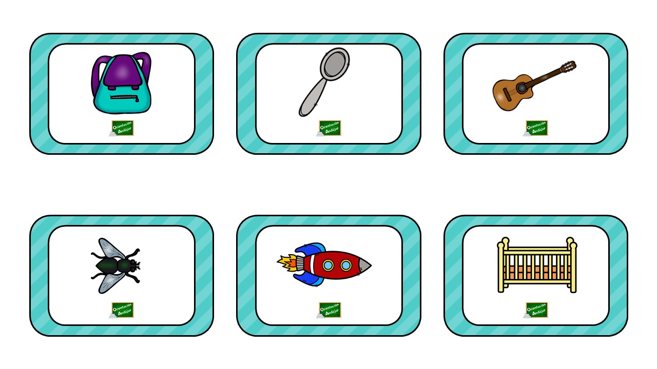 Juego Tarjetas Adivina Dibujo 9 Orientacion Andujar Recursos Educativos Juego para niños de adivinar el personaje. juego tarjetas adivina dibujo 9