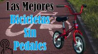 Queremos mostraros las Top Bicicletas Sin pedales para niños, estas pueden ser una gran idea para que nuestros peques puedan ejercitarse en estos días, aprovechando que ya pueden salir a la […]
