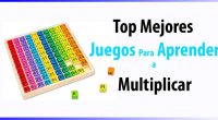 Como no podía faltar en nuestro Blog os queremos recomendar algunas ideas de juegos fantásticos, que harán que nuestros niños se diviertan jugando aprendiendo y repasando las multiplicaciones. Esto es […]