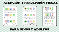 Como ya sabéis, desde Orientación Andújar proporcionamos materiales no sólo para nuestros peques; desde hace un tiempo compartimos recursos para ejercitar las funciones ejecutivas de las personas mayores. Por eso, […]