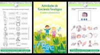SÚPER CUADERNO PARA TRABAJAR LA CONCIENCIA FONOLÓGICA La conciencia fonológica es una habilidad lingüística que nos permite identificar y utilizar los distintos sonidos que constituyen el lenguaje humano, como los […]