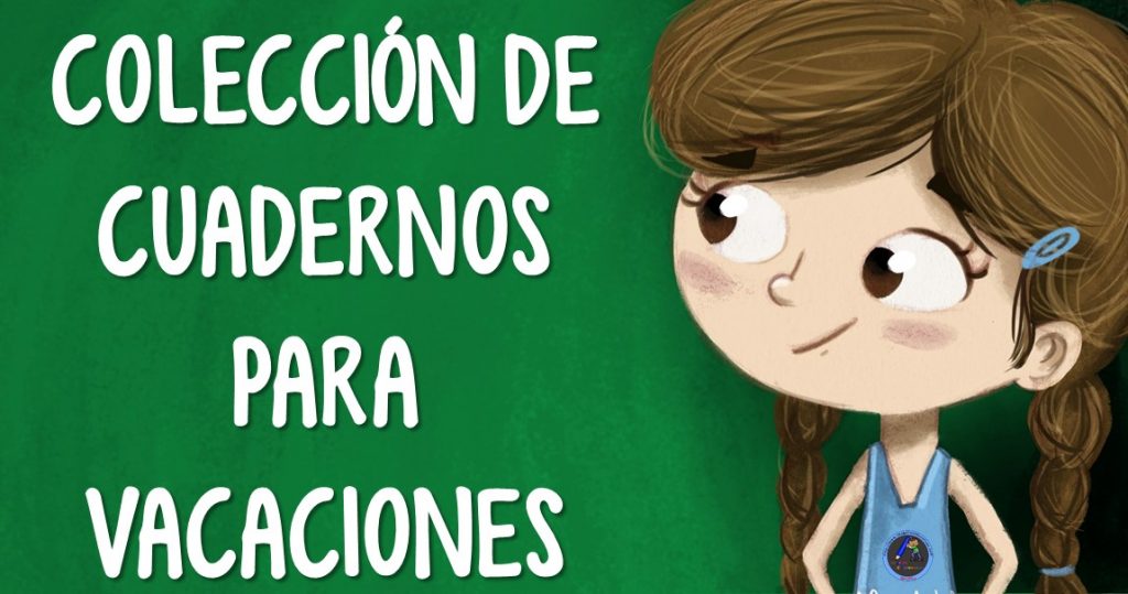 Porque sabemos que los niños durante el verano disponen de mucho tiempo y nos siempre pueden estar trepando árboles, observando bichos, saltando olas o dándose chapuzones en la piscina hemos […]