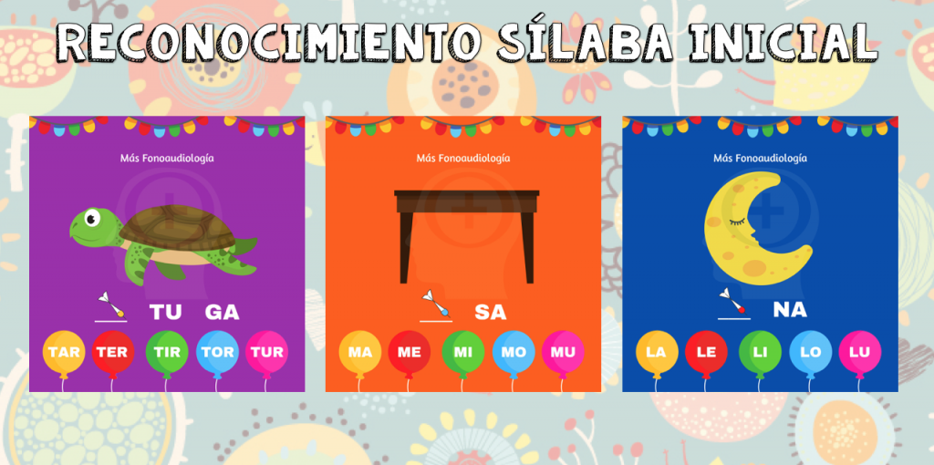 La conciencia fonológica es una habilidad pre-lectora clave para aprender a leer en concreto, apoya el proceso de decodificación de una manera clara. Varios estudios apoyan el hecho que aproximadamente el […]