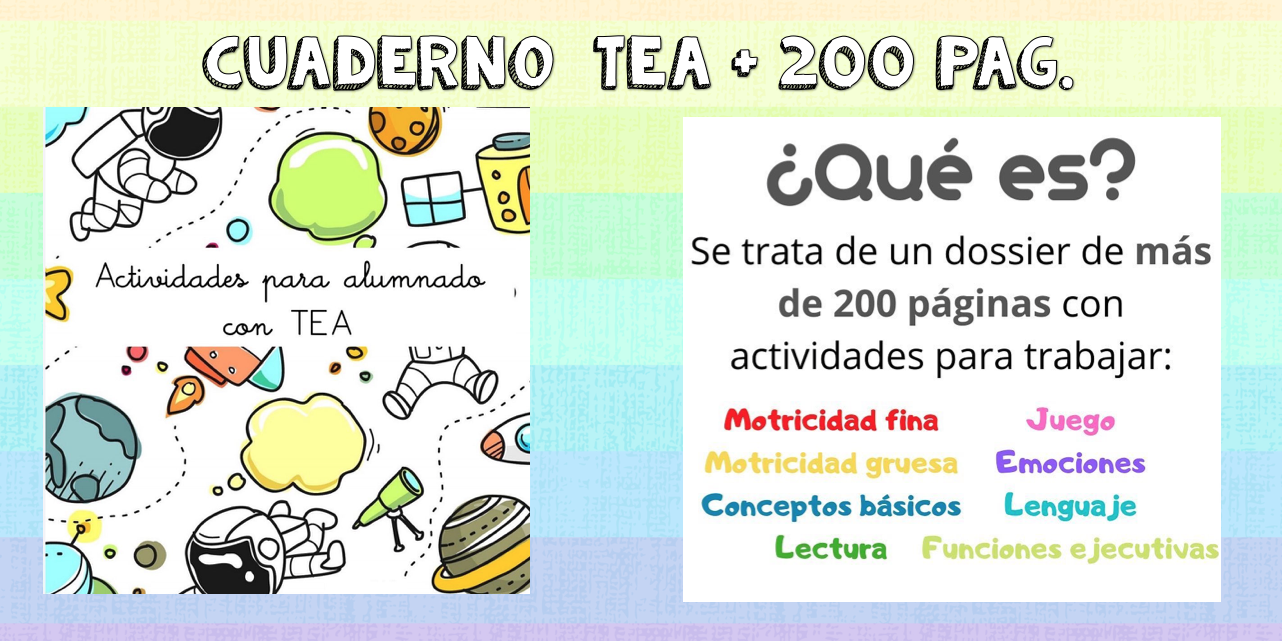 200 Actividades para Educación Infantil - Libro de Actividades para Niños:  Más de 200 Páginas de Juegos y Ejercicios Educativos para Aprender