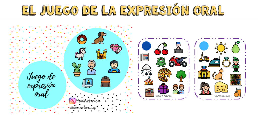 Se colocan los círculos de colores boca abajo en un montón en el centro. Cada niño cogerá un círculo de forma aleatoria.Repartiremos los tableros a cada niño dependiendo del color […]
