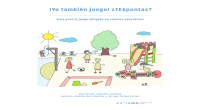 “Yo también Juego… ¿TEApuntas?” es una guía de juego que ha sido elaborada por profesionales de Autismo Córdoba con el objetivo de ayudar y fomentar el aprovechamiento de la jornada […]