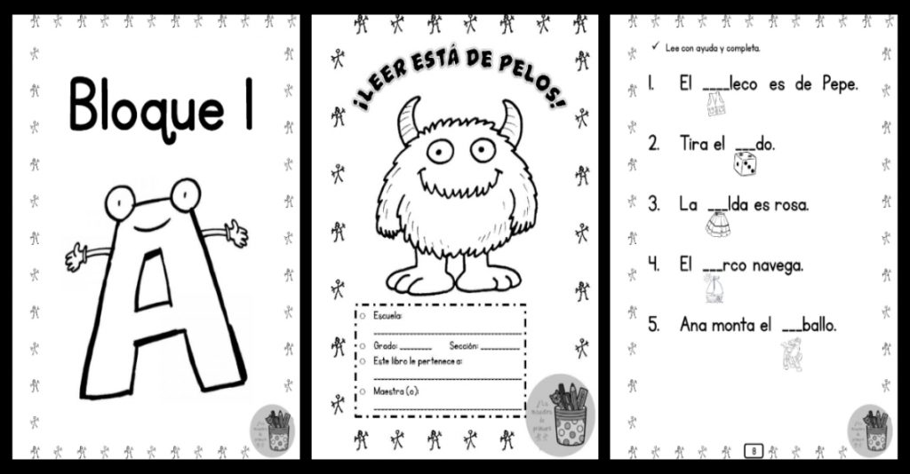 MÉTODO DE LOS 20 DÍAS LEER ESTA DE PELOS LEER ESTA DE PELOS MÉTODO DE LOS 20 DÍAS   EL MÉTODO DE LOS 20 DÍAS. Mamis, papis y maestros: Este […]