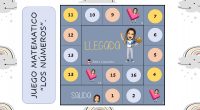 ¿EN QUE CONSISTE ESTE JUEGO? –> Consta de un tablero de juego y las instrucciones. –> Incluye 72 tarjetas de todos los niveles ( de 1º a 6º de primaria) , desde números de una cifra […]