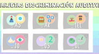 Es un material muy sencillo a la par que útil para trabajar la discriminación auditiva y la conciencia fonológica con apoyo visual para nuestros alumnos de niveles más bajos o […]