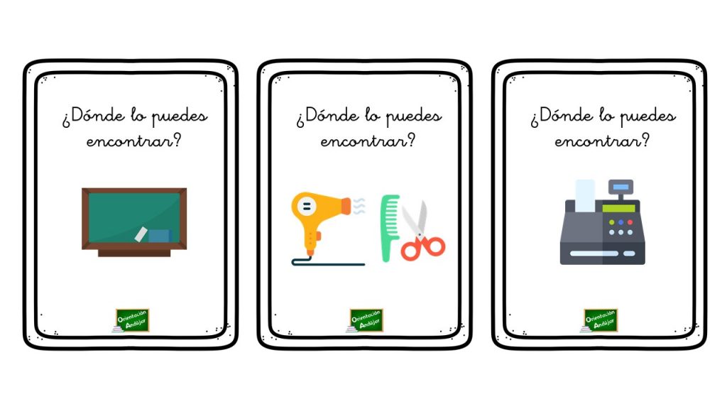 Colección de tarjetas para trabajar el razonamiento lógico a través de un divertido juego. El razonamiento es una función cognitiva que permite comparar resultados, elaborar inferencias y establecer relaciones abstractas. […]