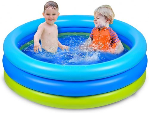 piscinas hinchables para niños