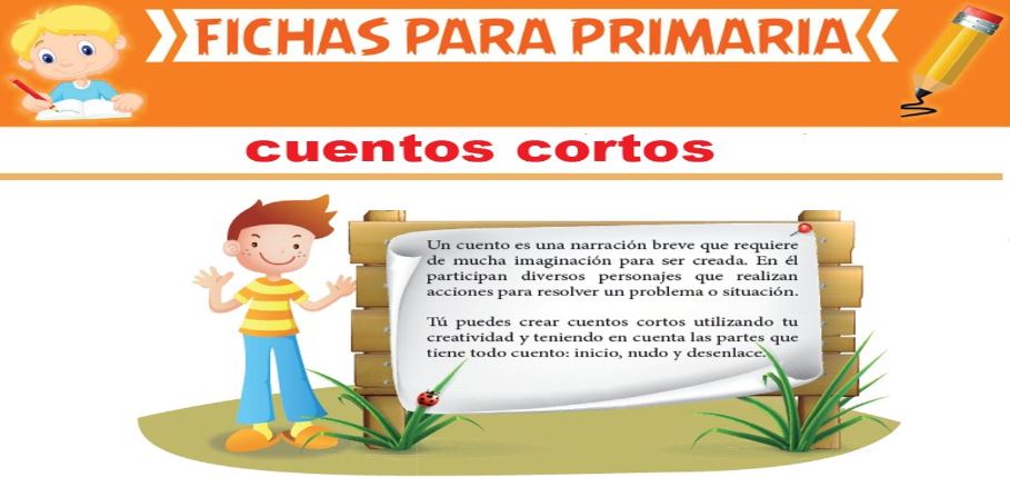 Vacío formal sangrado Colección de cuentos cortos, ideales para trabajar la comprensión lectora  -Orientacion Andujar