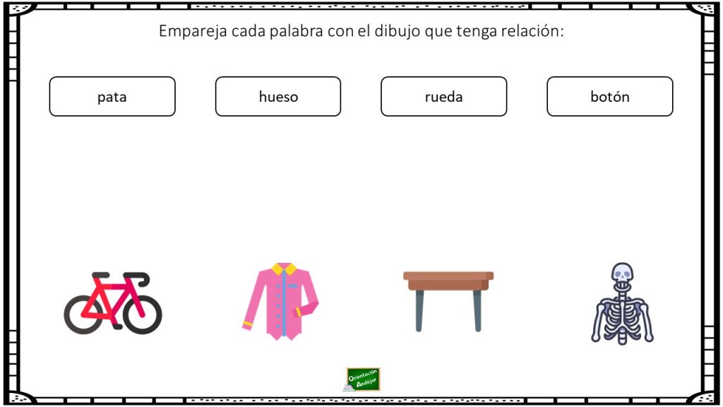 Hoy os traemos un excelente recurso para trabajar tanto en el aula como en casa con los peques el razonamiento lógico y la estimulación cognitiva: las asociaciones lógicas. .En los […]